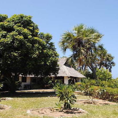 Changani Beach Cottages Dar es Salaam Ngoại thất bức ảnh