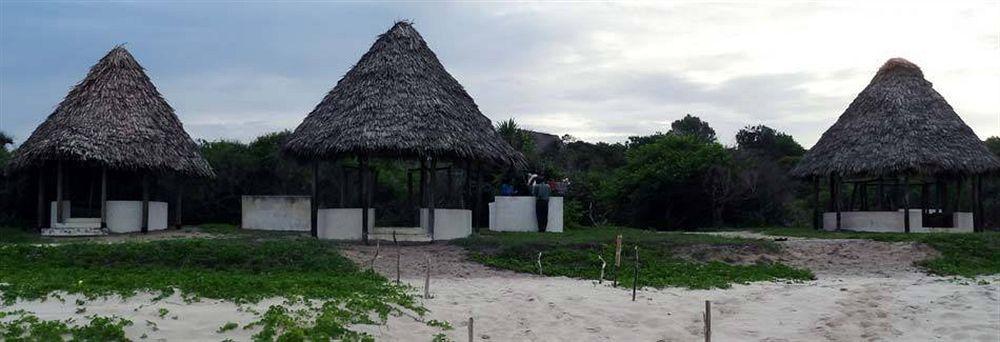 Changani Beach Cottages Dar es Salaam Ngoại thất bức ảnh